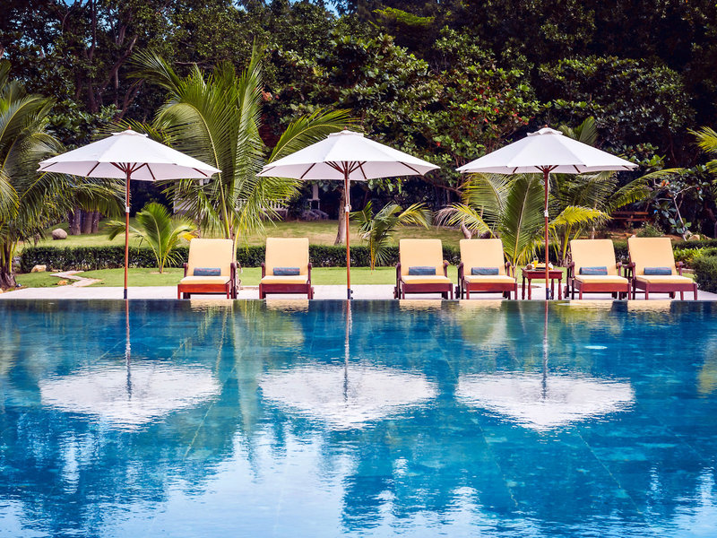Poulo Condor Boutique Resort & Spa 7