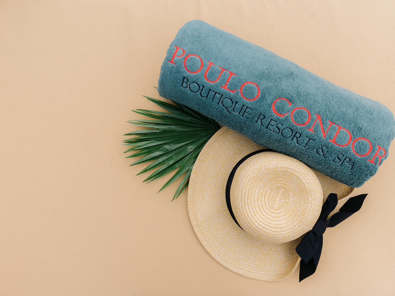 Poulo Condor Boutique Resort & Spa 8