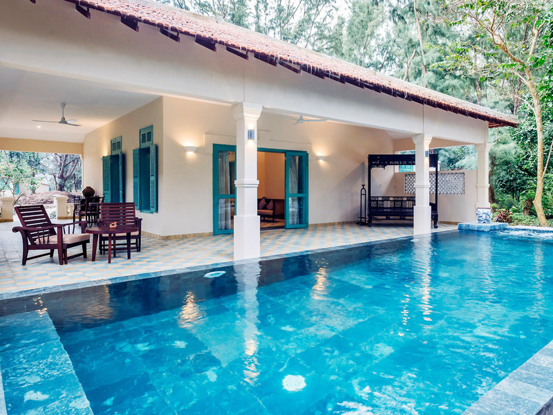 Poulo Condor Boutique Resort & Spa 11