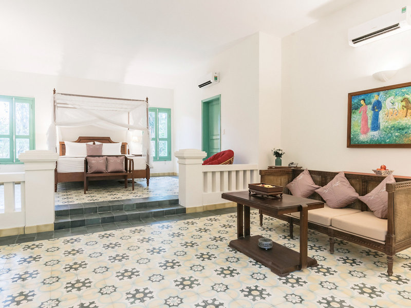 Poulo Condor Boutique Resort & Spa 12