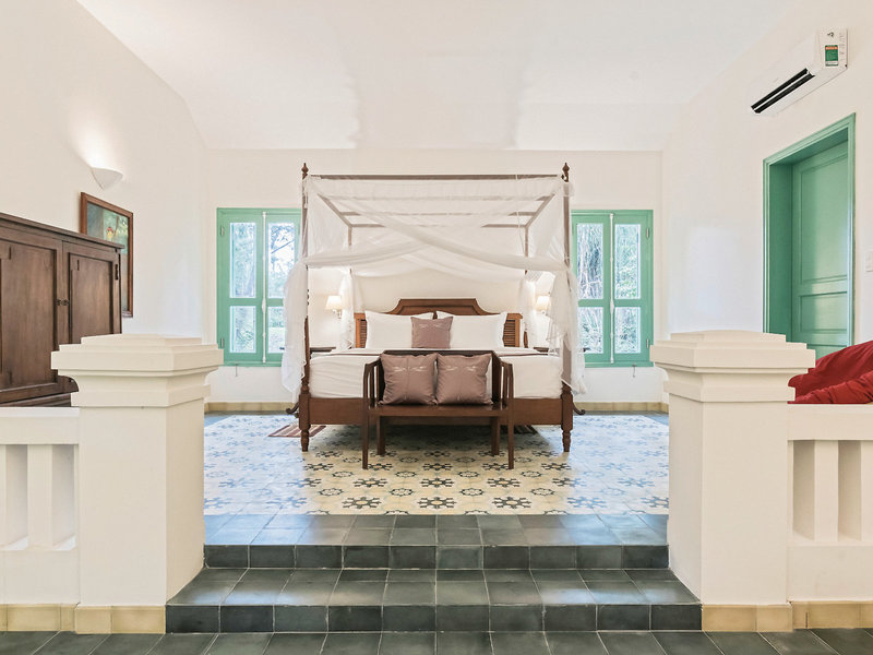 Poulo Condor Boutique Resort & Spa 13