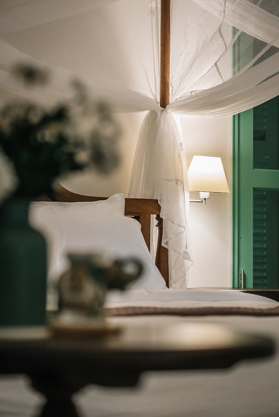 Poulo Condor Boutique Resort & Spa 15