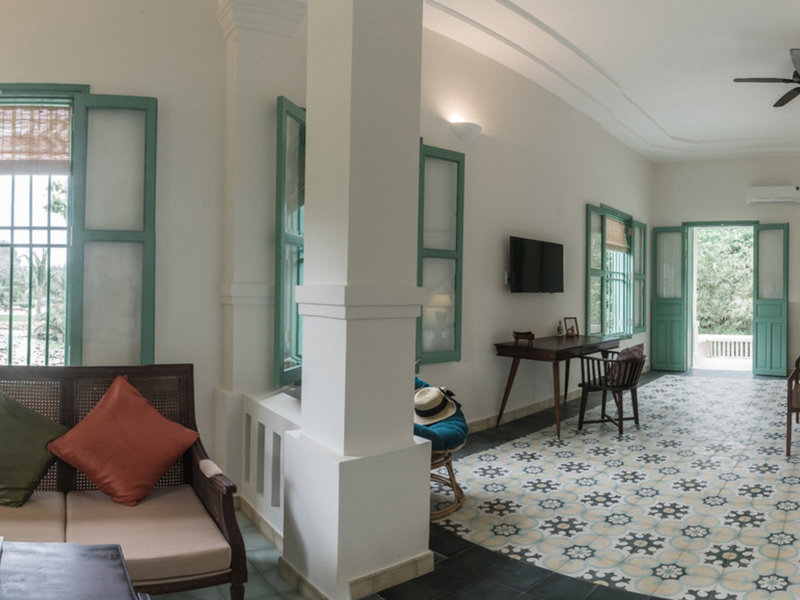 Poulo Condor Boutique Resort & Spa 18