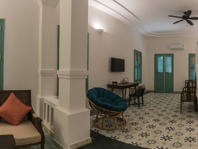 Poulo Condor Boutique Resort & Spa 19