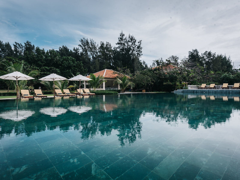 Poulo Condor Boutique Resort & Spa 6