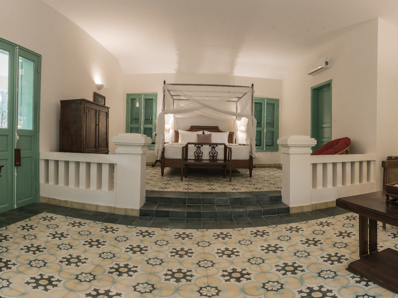 Poulo Condor Boutique Resort & Spa 14