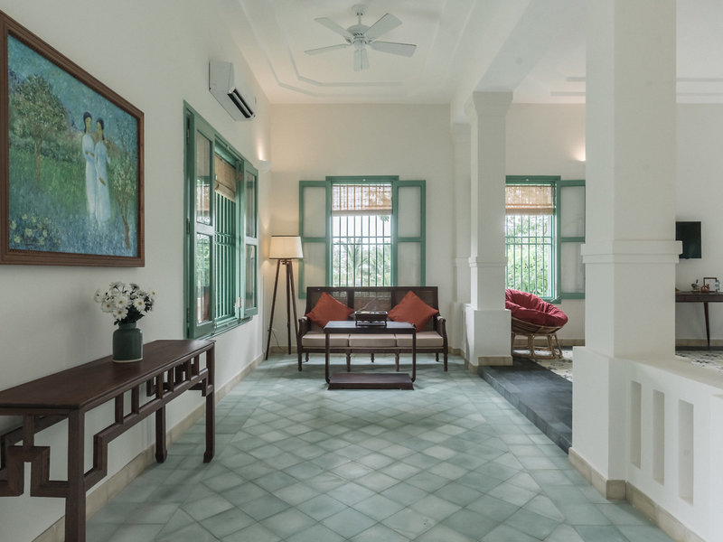 Poulo Condor Boutique Resort & Spa 16
