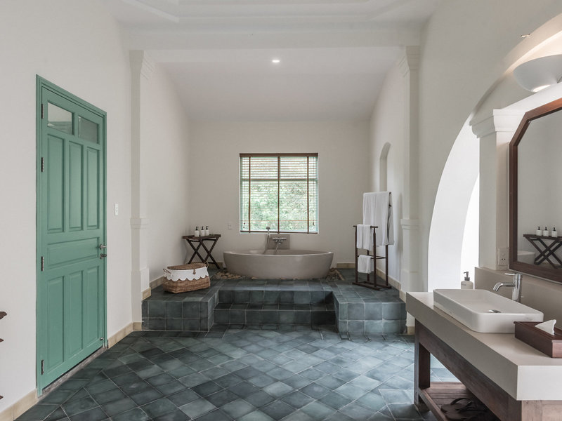Poulo Condor Boutique Resort & Spa 17
