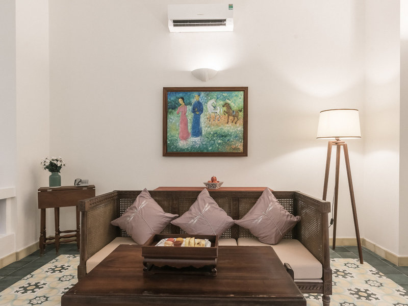 Poulo Condor Boutique Resort & Spa 20