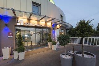 Holiday Inn Express Paris - Velizy