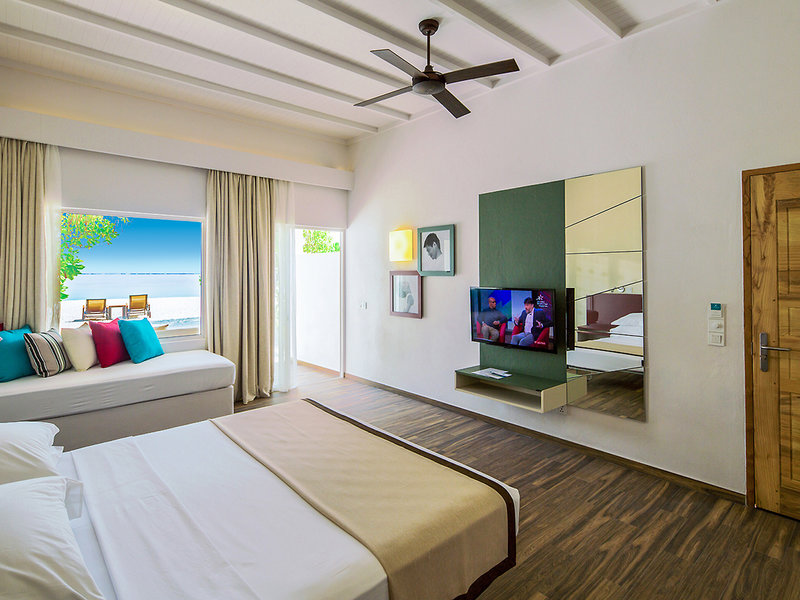 Cocoon Maldives 7