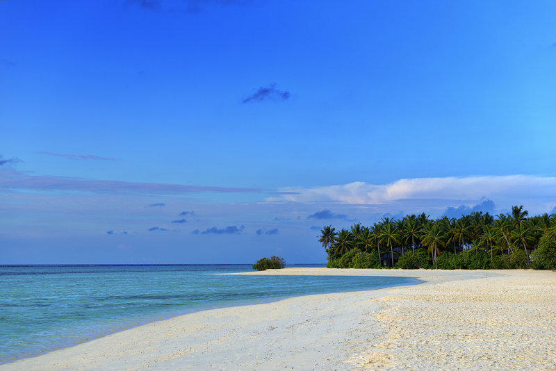 Cocoon Maldives 2
