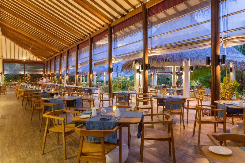 Cocoon Maldives 6