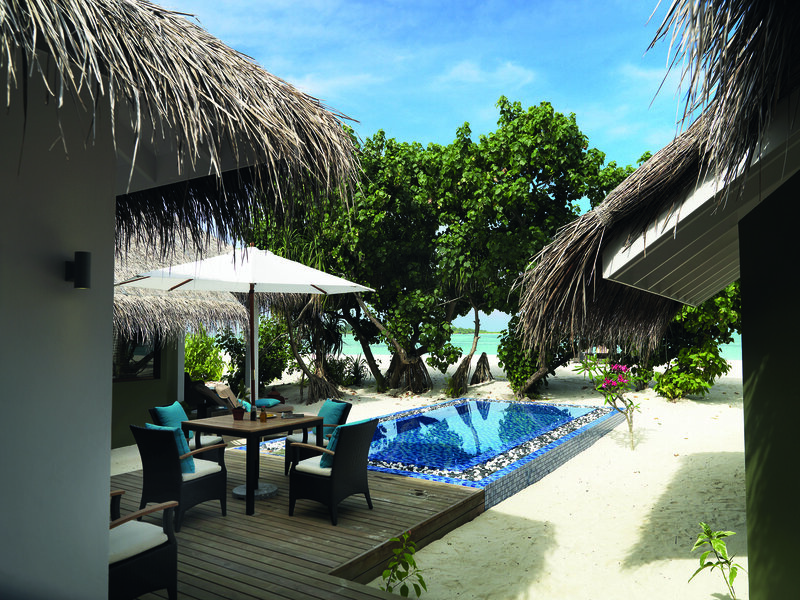 Cocoon Maldives 7