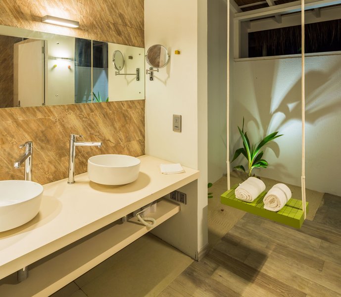 Cocoon Maldives 11