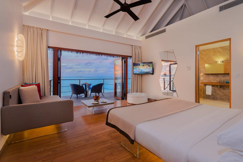Cocoon Maldives 14