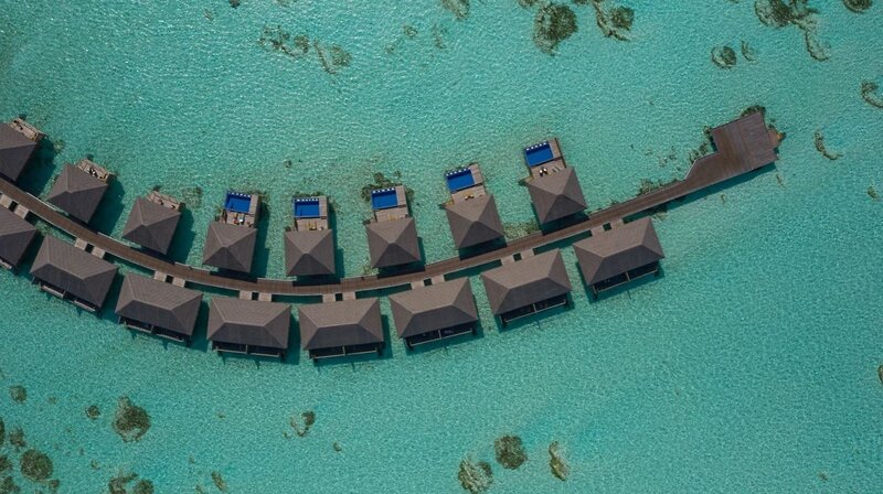 Cocoon Maldives 2