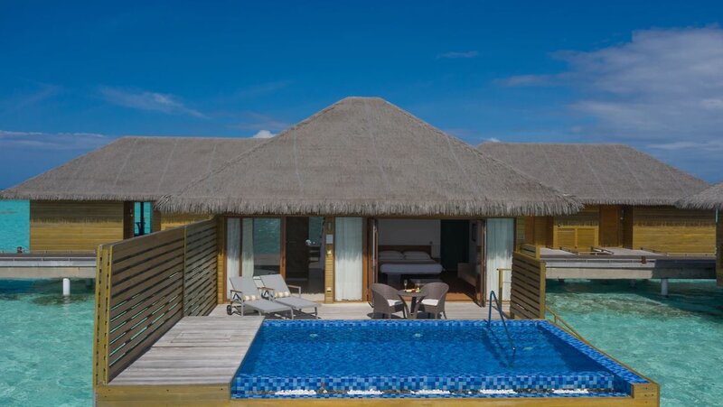 Cocoon Maldives 3
