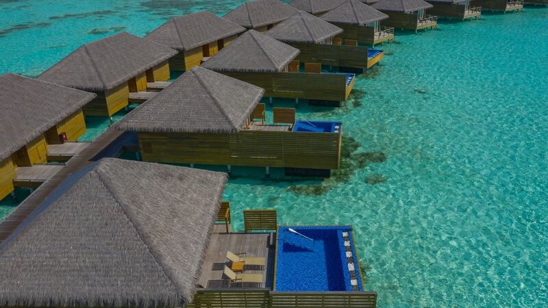 Cocoon Maldives 4