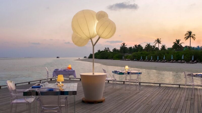Cocoon Maldives 5
