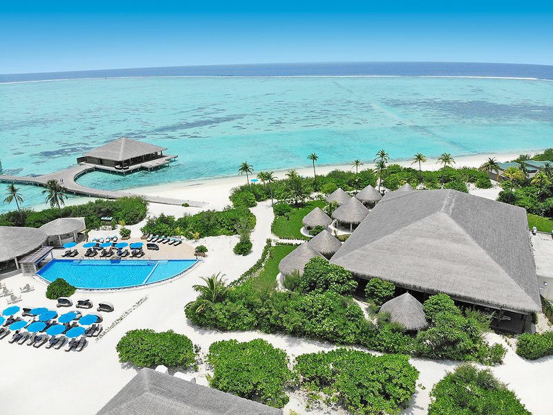 Cocoon Maldives 2