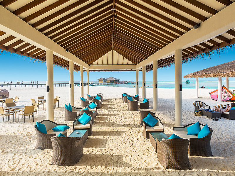 Cocoon Maldives 3
