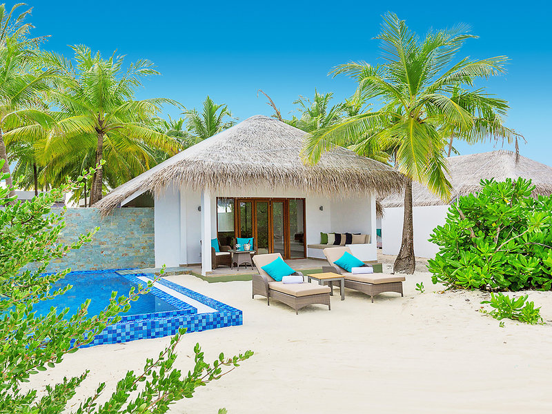 Cocoon Maldives 4