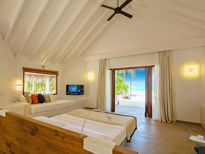 Cocoon Maldives 5