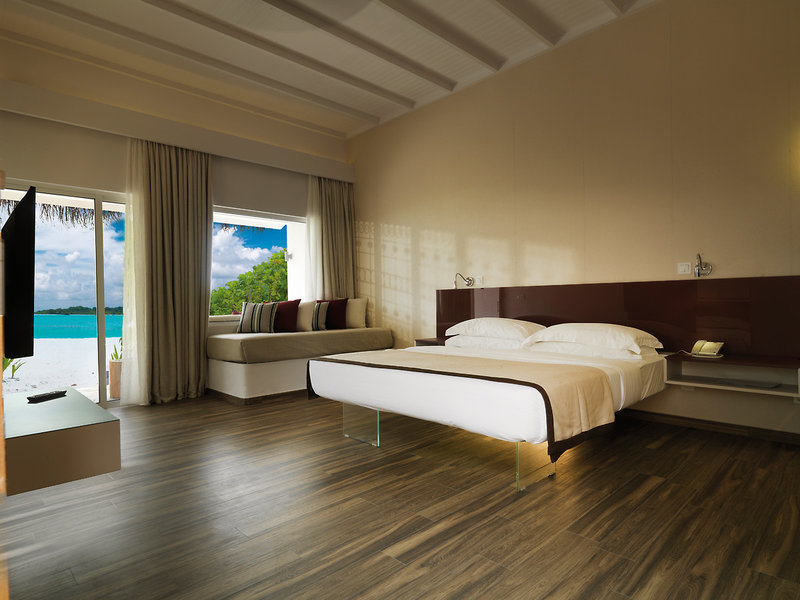 Cocoon Maldives 6