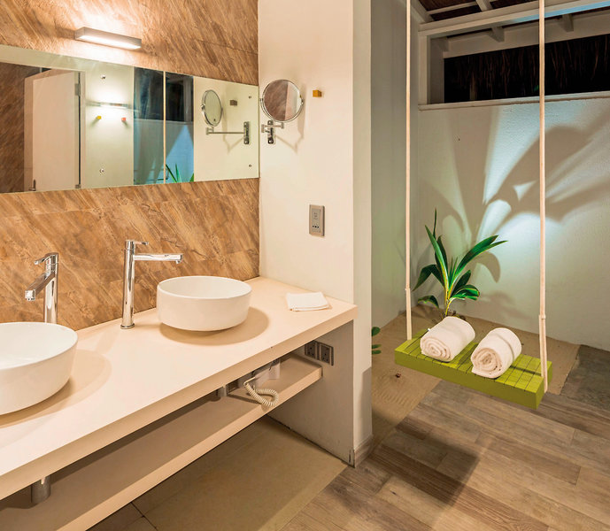 Cocoon Maldives 7