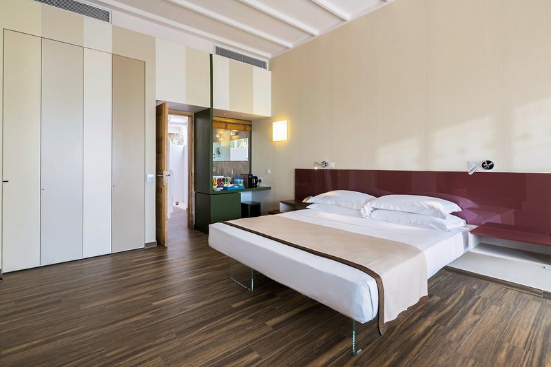 Cocoon Maldives 8
