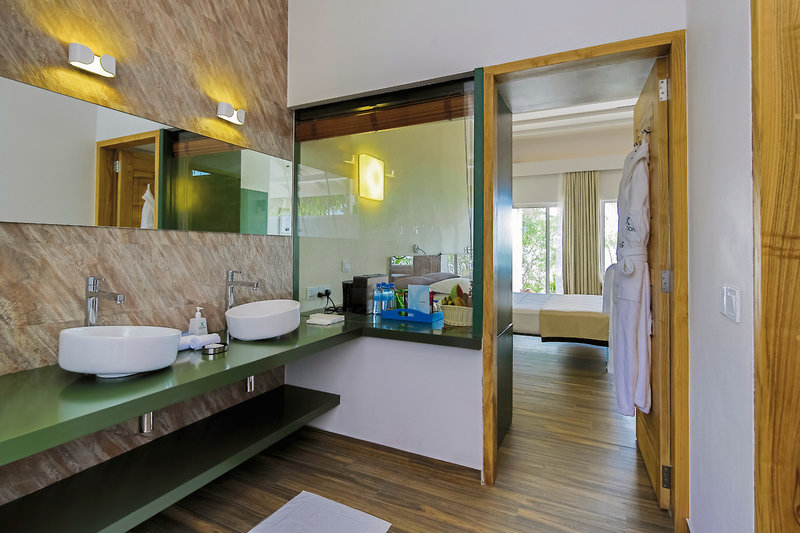 Cocoon Maldives 9