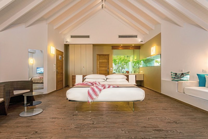Cocoon Maldives 11
