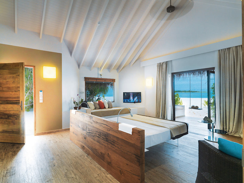 Cocoon Maldives 12
