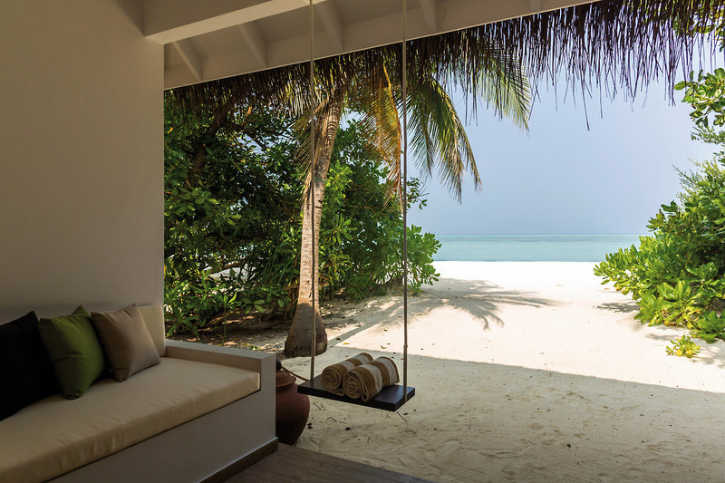 Cocoon Maldives 14