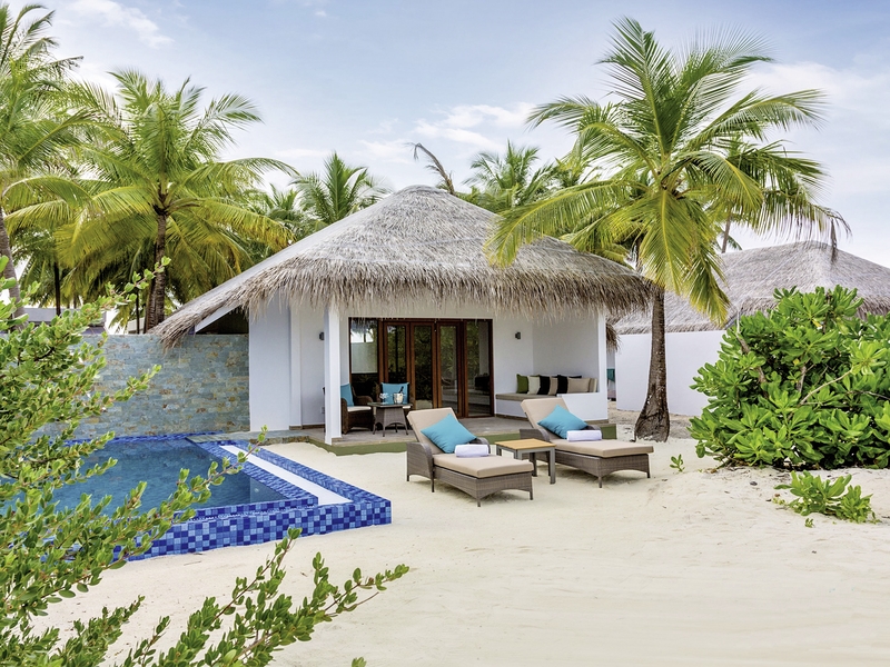 Cocoon Maldives 15