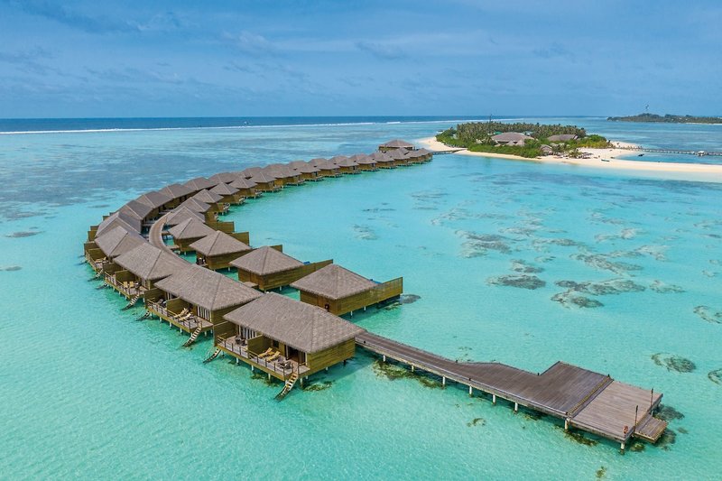 Cocoon Maldives 16