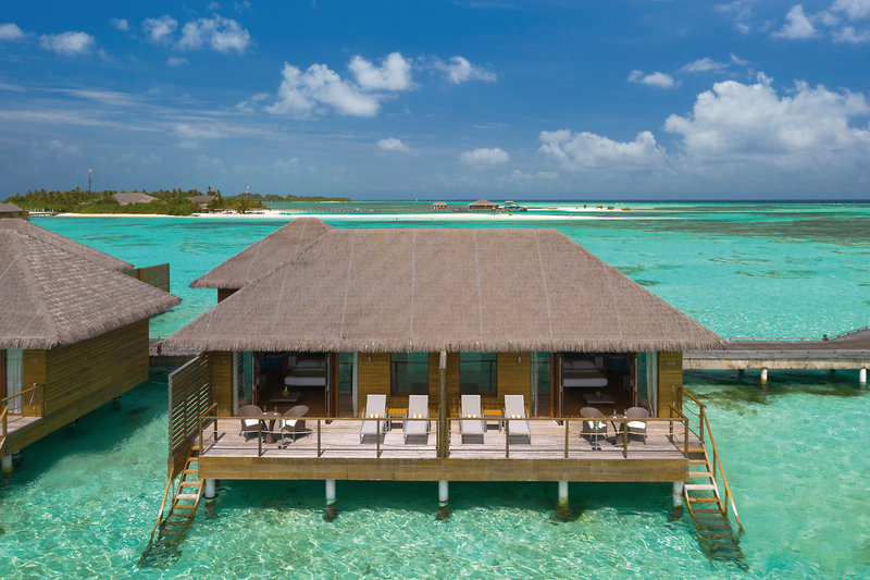 Cocoon Maldives 17