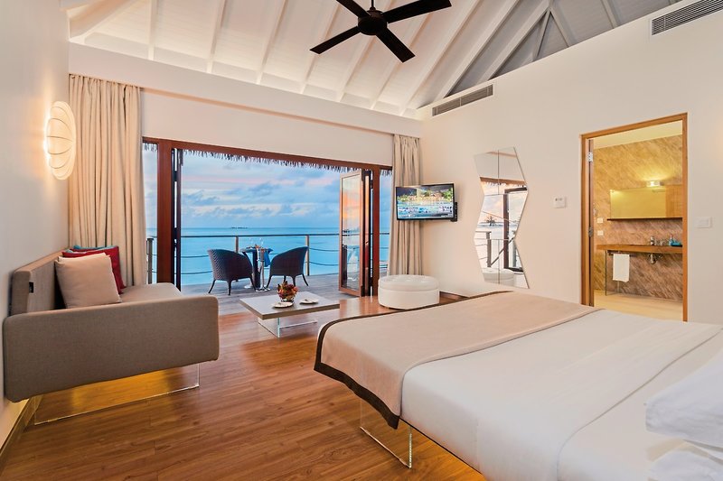 Cocoon Maldives 18