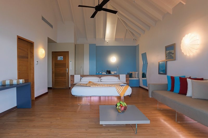Cocoon Maldives 19