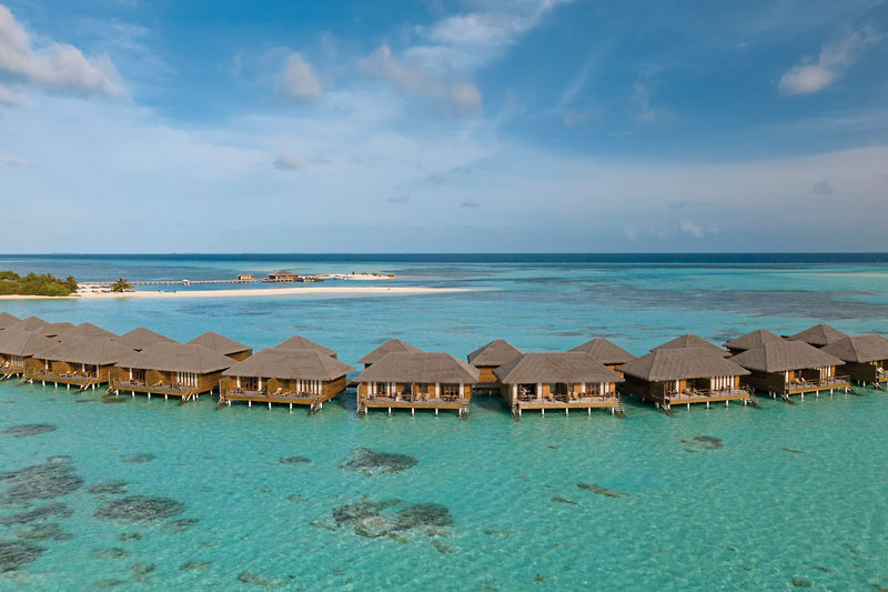 Cocoon Maldives 20