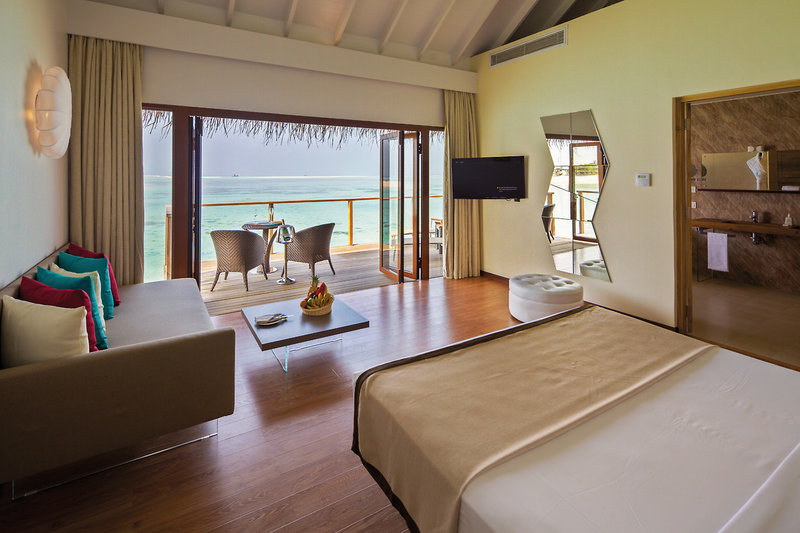 Cocoon Maldives 21