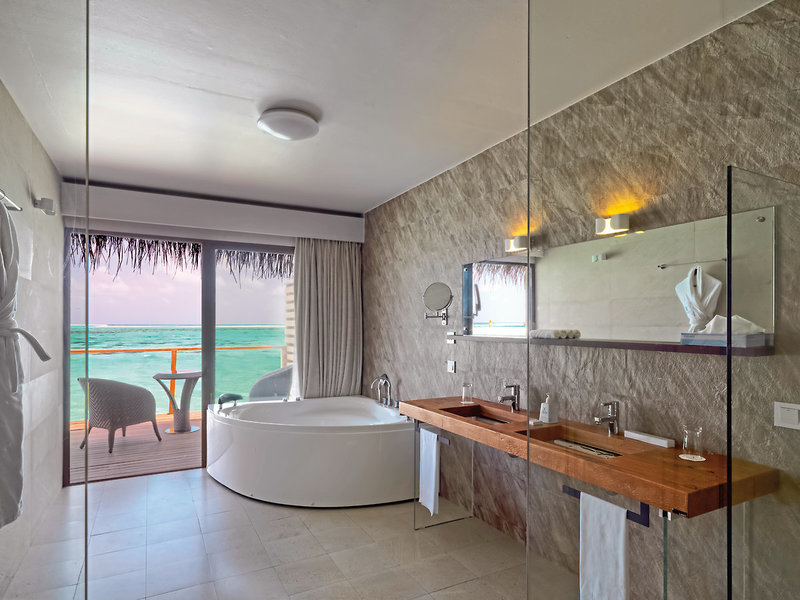 Cocoon Maldives 22