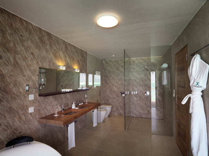 Cocoon Maldives 23