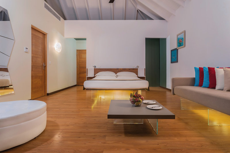 Cocoon Maldives 24