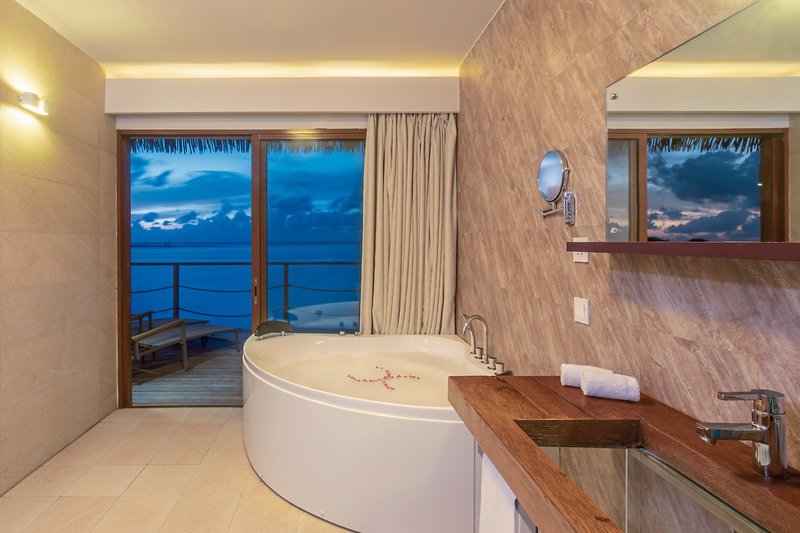 Cocoon Maldives 25