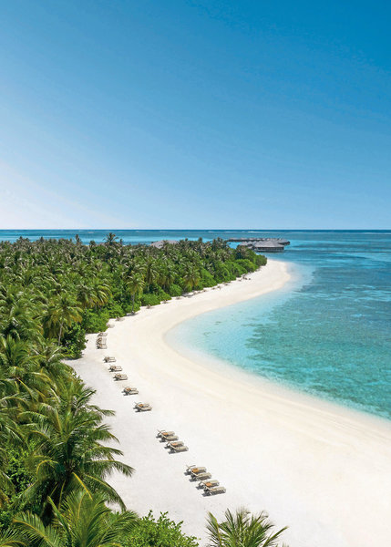 Cocoon Maldives 28