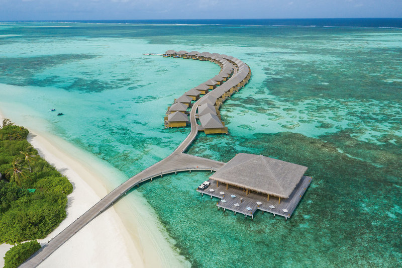 Cocoon Maldives 29