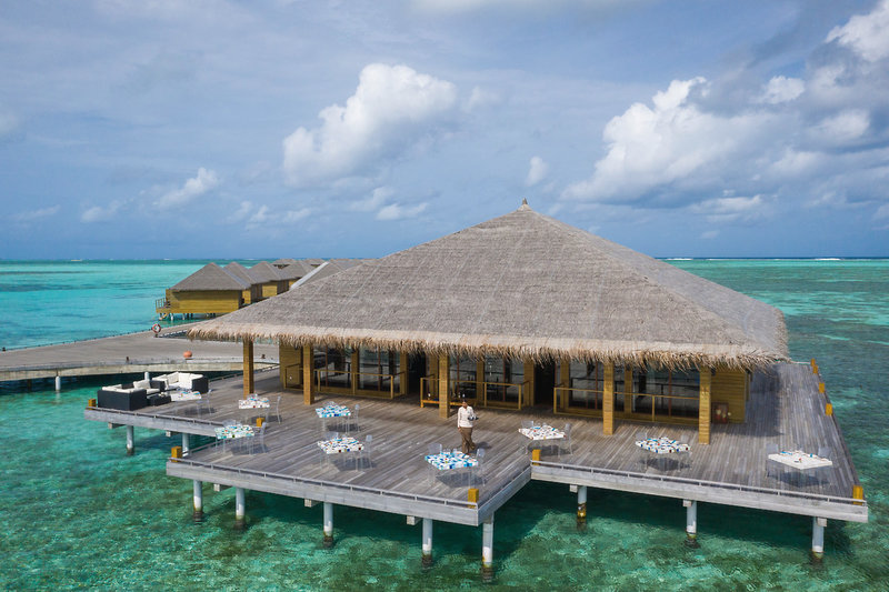 Cocoon Maldives 30