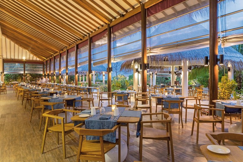 Cocoon Maldives 31